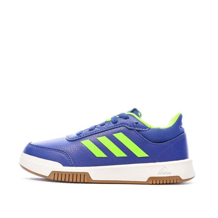 Baskets Bleu Garçon Adidas Tensaur Sport 2.0 K
