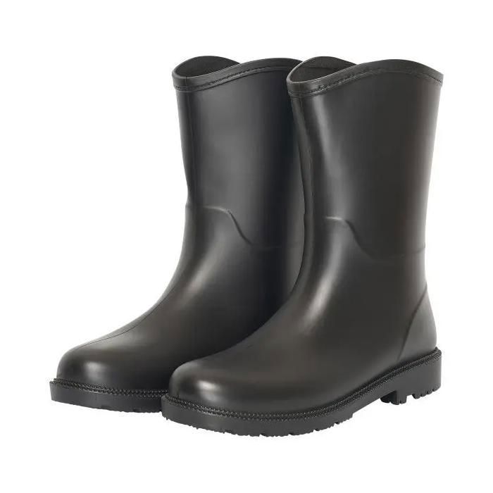 Bottes déquitation femme HV Polo Jayden - black Bottes déquitation femme HV Polo Jayden - black