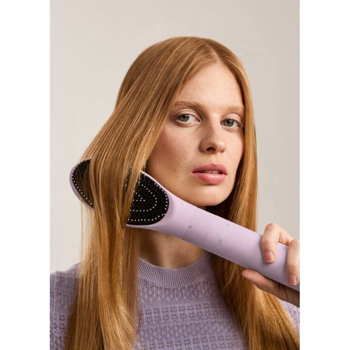Brosse soufflante ionique - Create - ION Styler Pro Advance - Céramique - 8-en-1 - 1400W