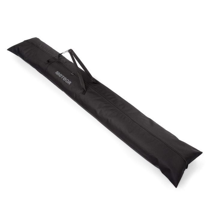 Sac De Ski Meteor Croma 180 Cm – Housse Imperméable En Polyester 600D – Léger, Pliable Avec Poignées Ergonomiques