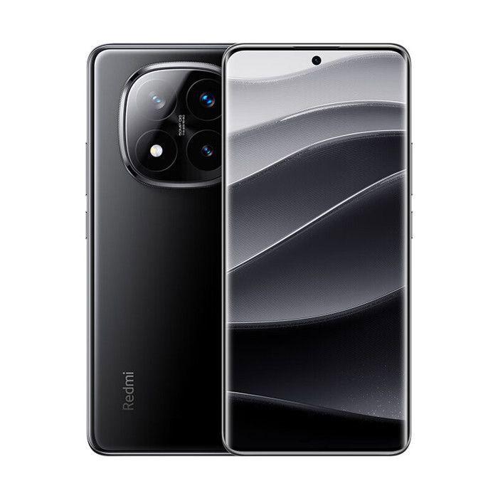 Xiaomi Redmi Note 14 Pro+ 5G 12Go+ Smartphone Édition internationale - vue 4