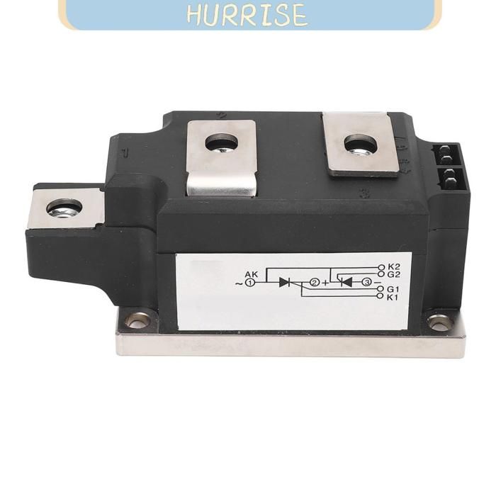Tbest Module Triac Triac Module PC Housing Bidirectional Thyristor ...