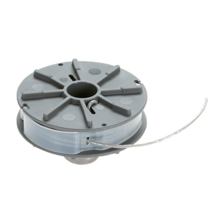 Bobine de fil pour coupe-bordures : Convient aux coupe-bordures/taille-bordures Gardena