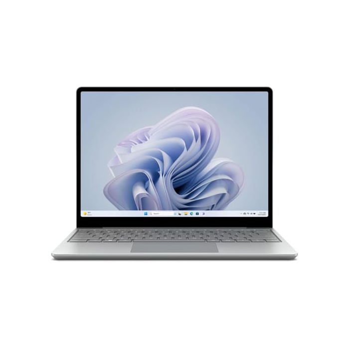 2020 Surface Laptop Go avec Intel Core i5-1035G1 (12 4-Pouces 8 Go RAM 128 Go SSD) (QWERTY Anglais) Platine (Reconditionné)
