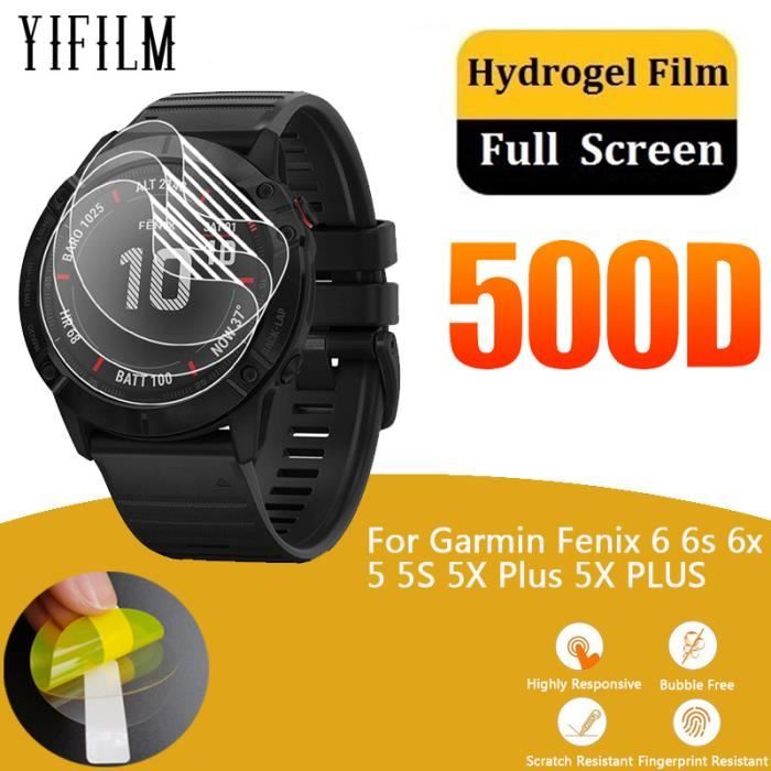 Montre garmin 6s 2025