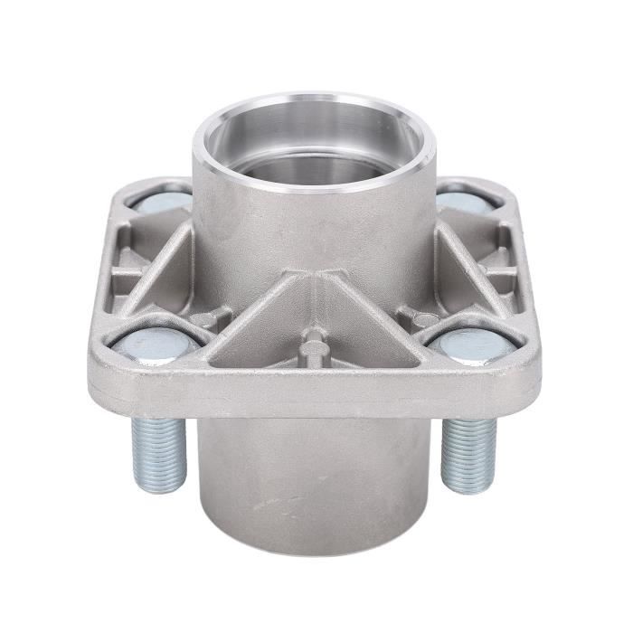 Moyeu De Roue Avant Complet Pour Yamaha Raptor 700/660, YFZ450 - Avec Roulement Et Goujons