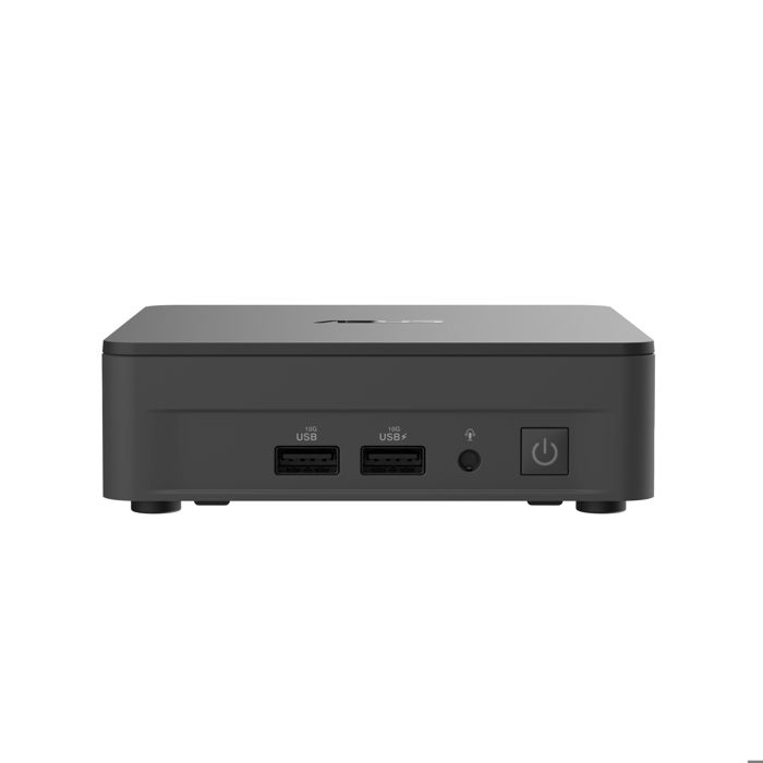 Asus NUC 12 RNUC12WSKI500000I - vue 3