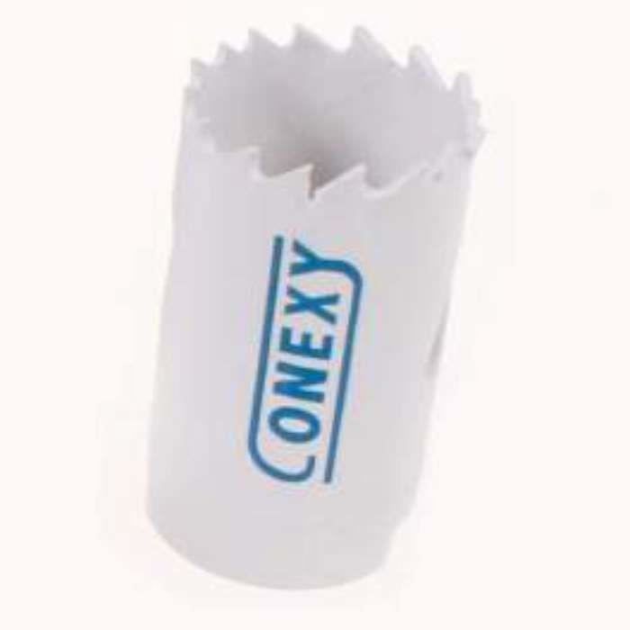 Scie Cloche Bi-Métal TRAHOO - SCIE TREPAN - SCIE CLOCHE - Blanc - 40mm