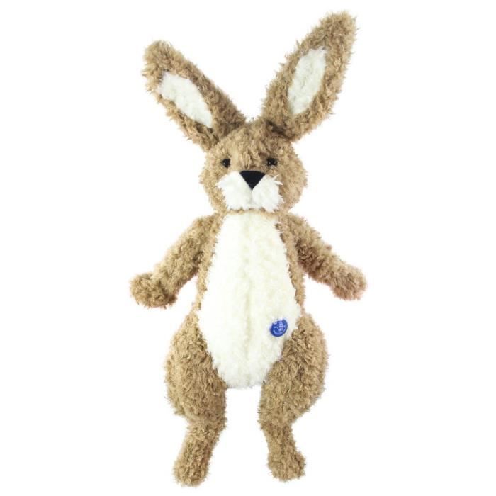 Animaux En Peluche Lapin Beau Bebe Lapin En Peluche Animal Avec Des Oreilles Tombantes Sensuel Grand Lapin Lapin 3ayvny Cdiscount Jeux Jouets