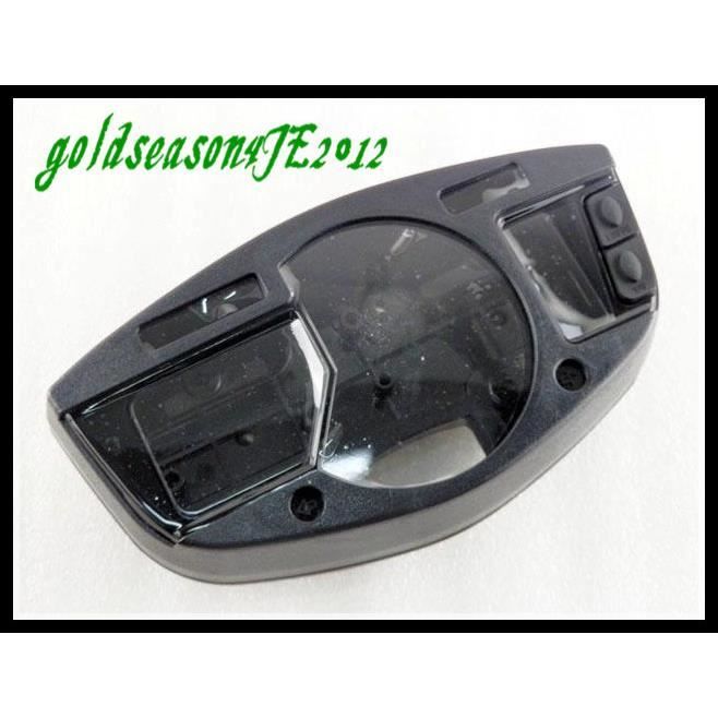 Cache Compteur De Vitesse Pour Yamaha XJR1300 (1989-1997) - Protection En ABS/PC - Accessoire Moto
