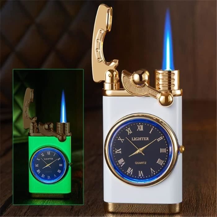 Montre-Bracelet LED Multifonction DOITOOL - Lampe Torche, Boussole - Parfaite Pour Randonnée Et Camping Nuit