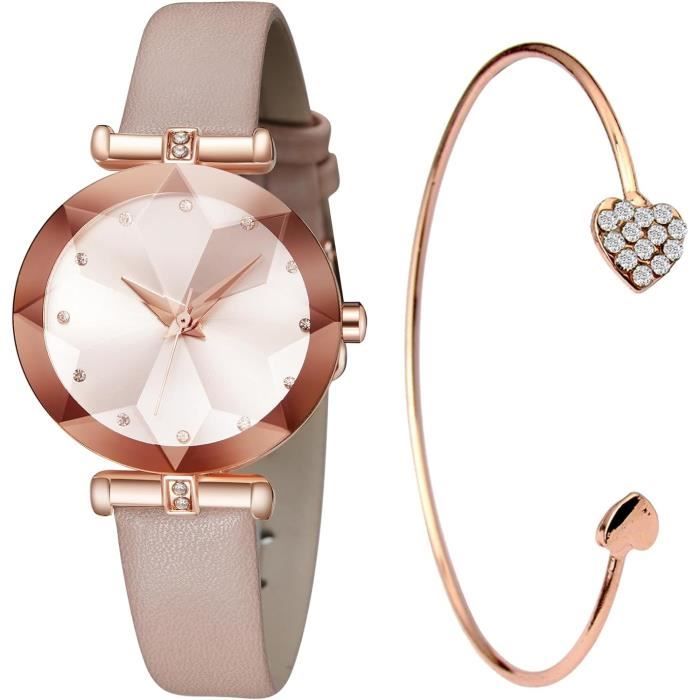 Montre cdiscount sales femme
