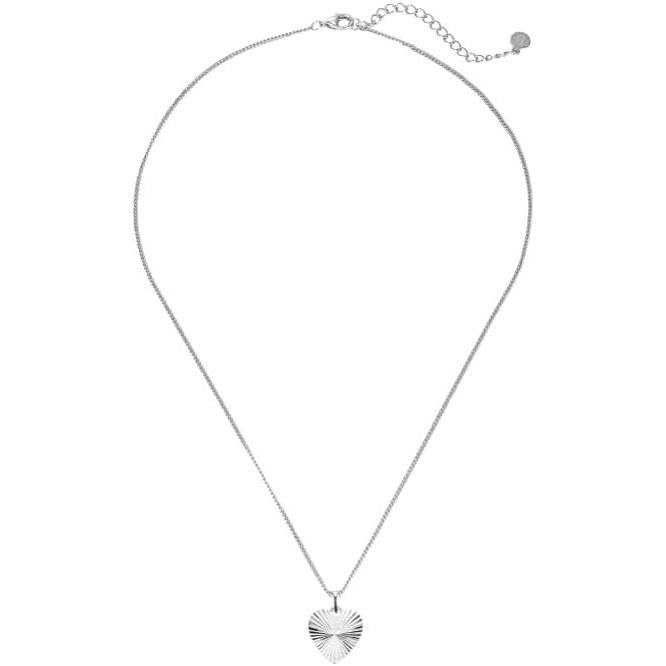 Collier Argent Femme Et Collier Argent Homme - Pendentif Argent