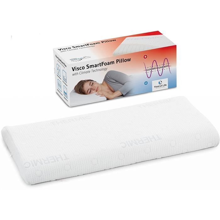 Oreiller cervical pour dormir sur le ventre Clearance