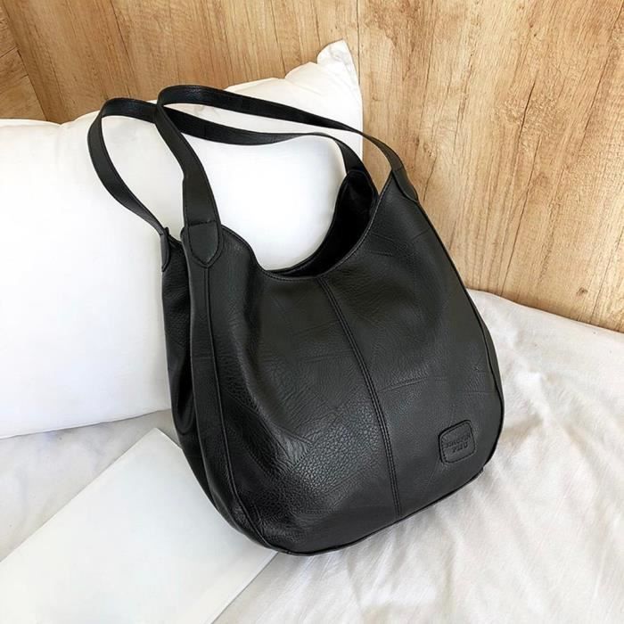 sac bandouliere en cuir pour femme