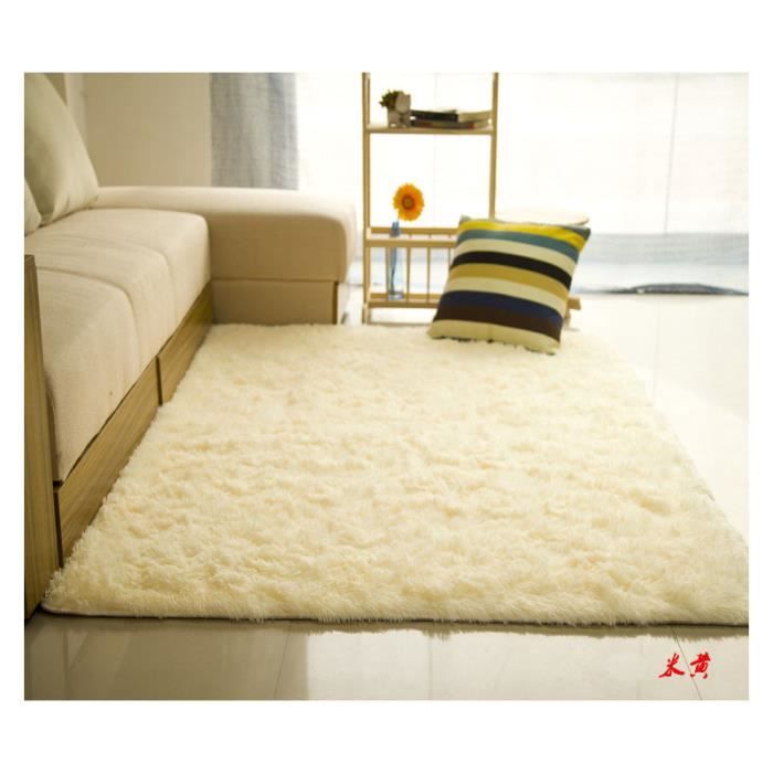 Tapis Ultra Doux