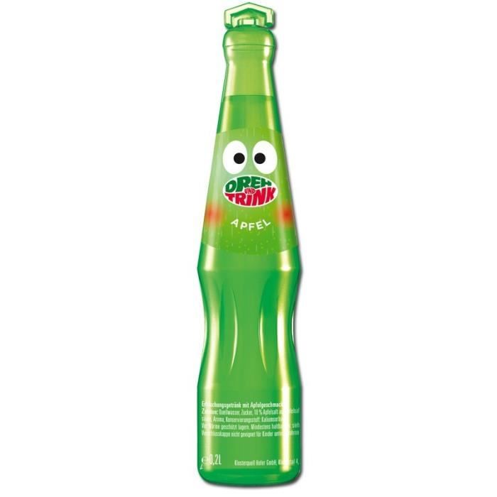 Twist And Drink Pomme Boisson D Enfants Froide 24 Pieces De 0ml Cdiscount Au Quotidien Twist And Drink Pomme Boisson D Enfants Froide 24 Pieces De 0ml Cdiscount Au Quotidien