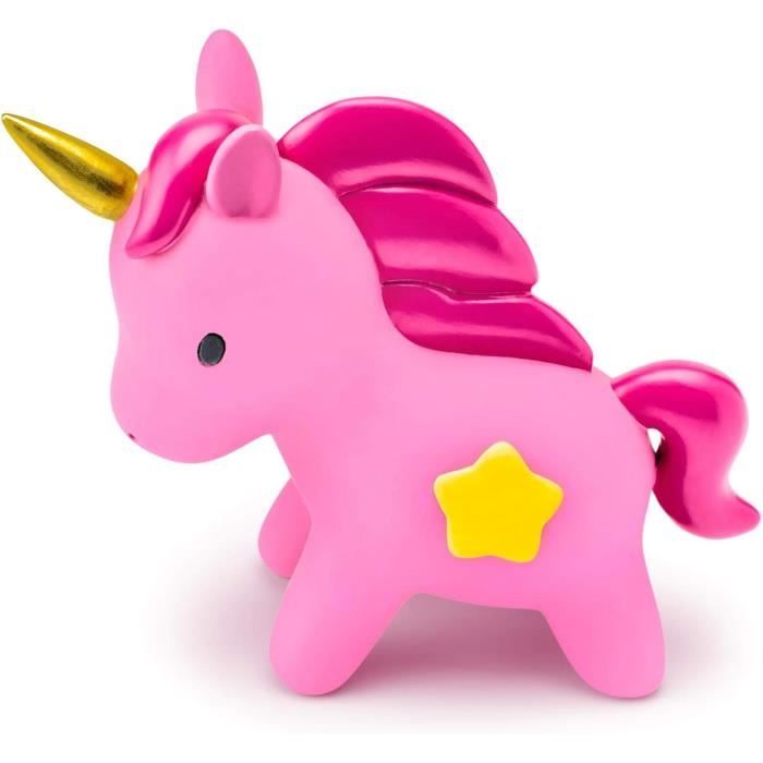 Mousehouse Gifts - Tirelire En Forme De Cochon - Rose - L