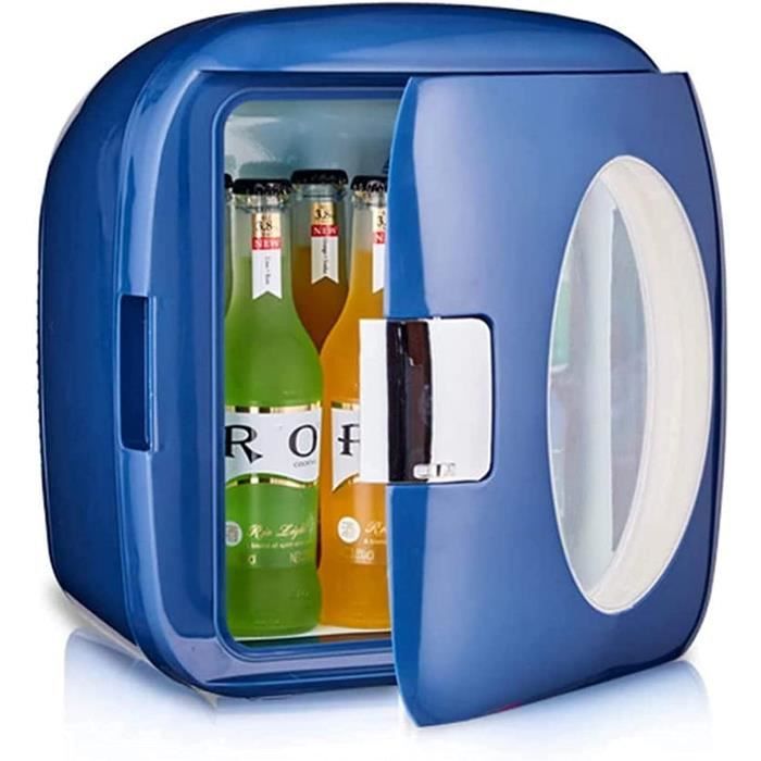 Joli réfrigérateur de Soins de la Peau-Mini réfrigérateur cosmétique ...