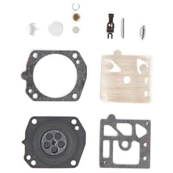 Kit membranes joints WALBRO K22-HDA - K22HDA modèles TANAKA TBC422C - TEA500 - ECS506 - ECS650 - EHC