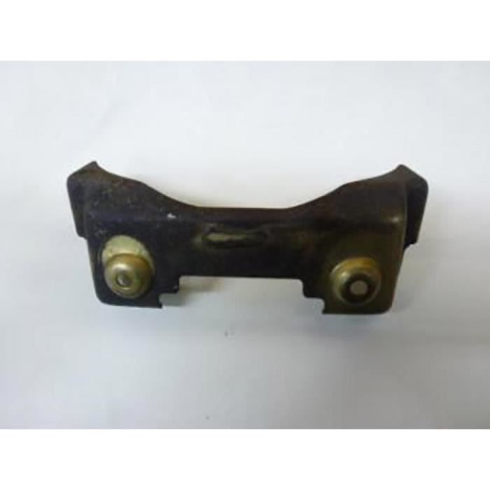 Support vase d'expansion pour Honda 125 MTX - MTXR - TC02 main image 0