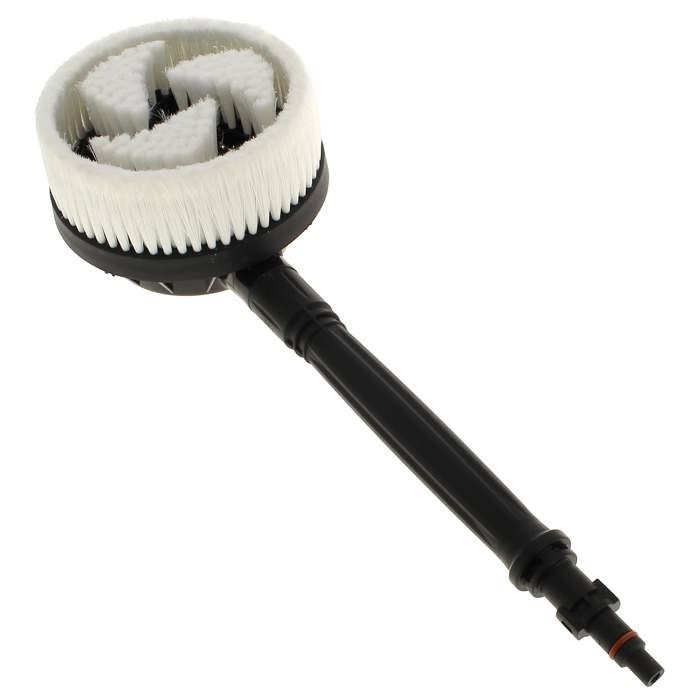 brosse rotative pour nettoyeur haute pression grizzly nettoyeur haute pression parkside 3665392041818 cdiscount bricolage