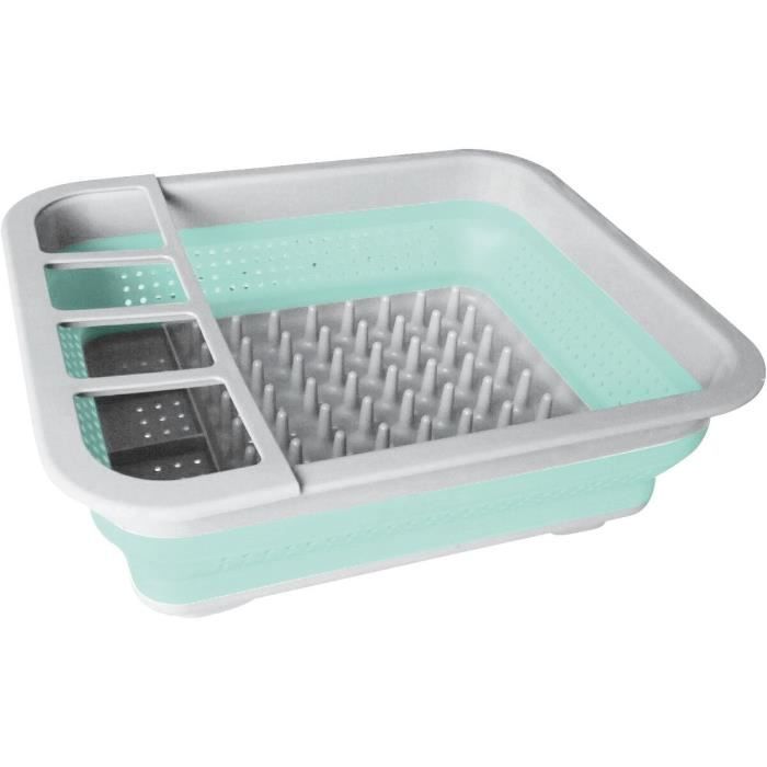 Meilleurs prix pour Egouttoir vaisselle rétractable petit format