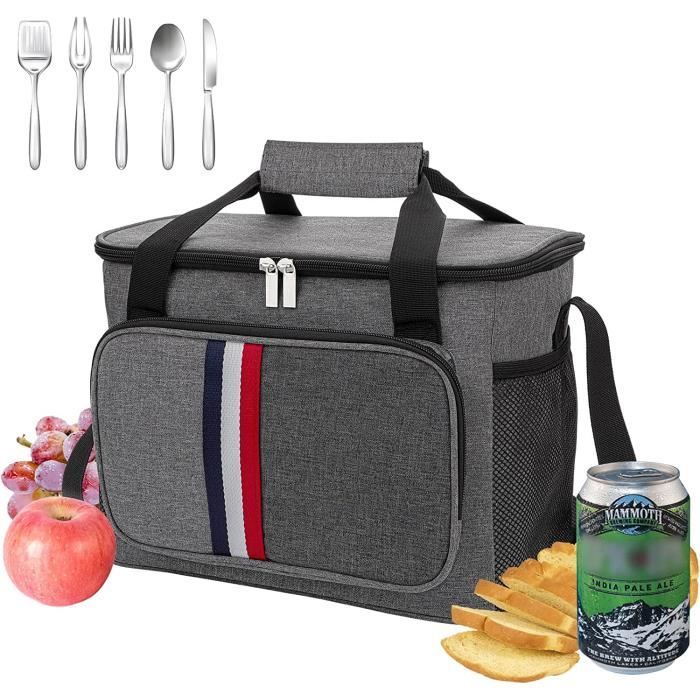 Porte repas isotherme store