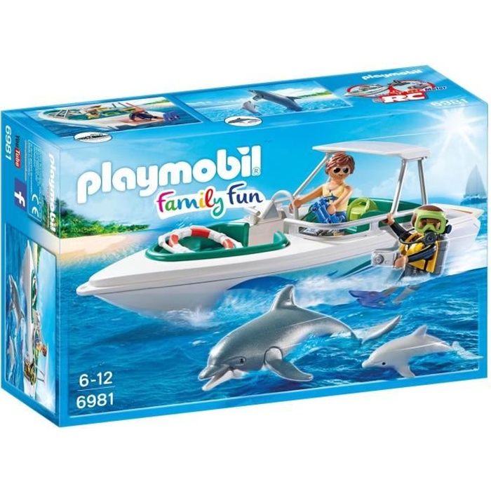 Gilet forme 24 playmobil ref 4