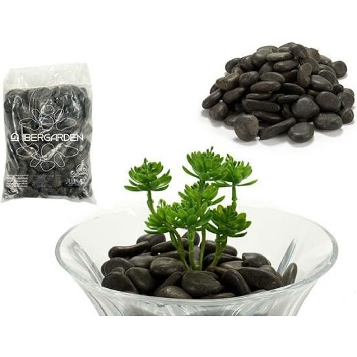Comment Choisir Les Galets Décoratifs Pour Votre Jardin