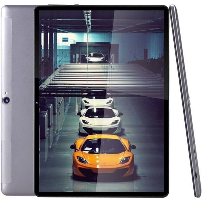 4G LTE Tablette Tactile 10"-SUMTAB K101 PRO-4Go