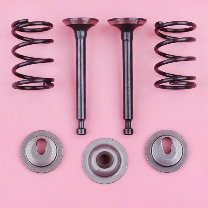 Bougie D'Allumage NGK CM5H Compatible Honda GX35 GX25 - Moteur 4 Temps