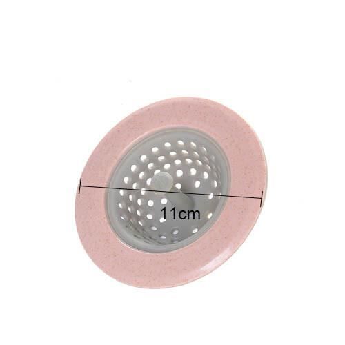 Passoire Pour évier 2025 Avec Bouton Pression Pour Suspendre