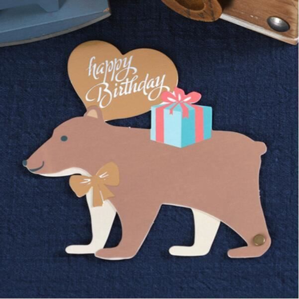 Correspondance 1pc Mignon Animaux Forme Joyeux Anniversaire Cartes Avec Enveloppe Pour Enfants Fete D Anniversaire Type Bear Cdiscount Beaux Arts Et Loisirs Creatifs Correspondance 1pc Mignon Animaux Forme Joyeux Anniversaire Cartes Avec Enveloppe Pour Enfants Fete D Anniversaire Type Bear Cdiscount Beaux Arts Et Loisirs Creatifs