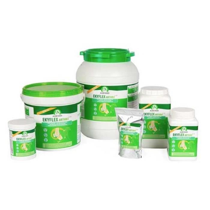 Comparer les prix de Audevard Ekyflex Arthro EVO 900gr