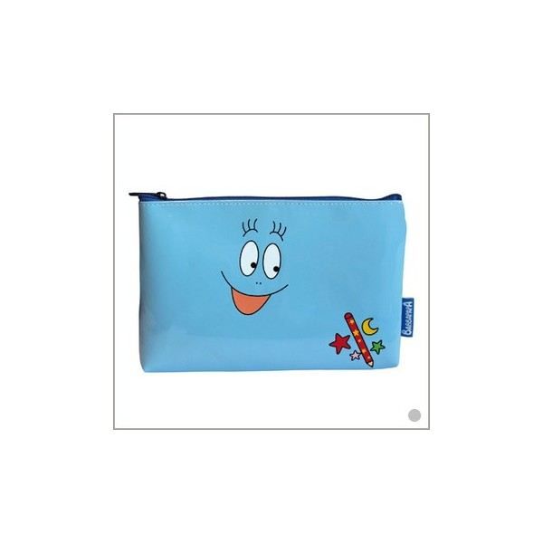 Pochette Barbapapa Barbibul Achat Vente Pochette 3438100345818 Cdiscount cdiscount com
