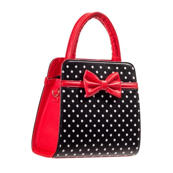 Sac à 2025 main pin up