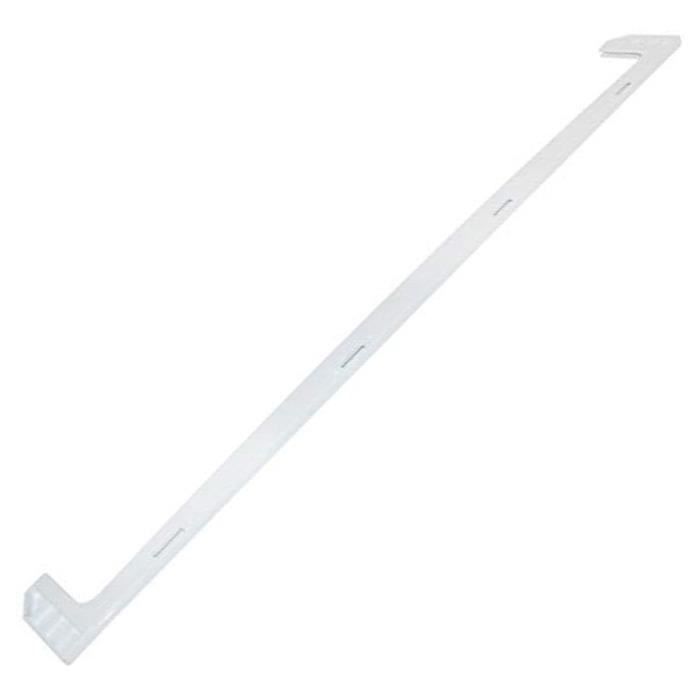 Profil Avant De Clayette Refrigerateur Congelateur Beko Far
