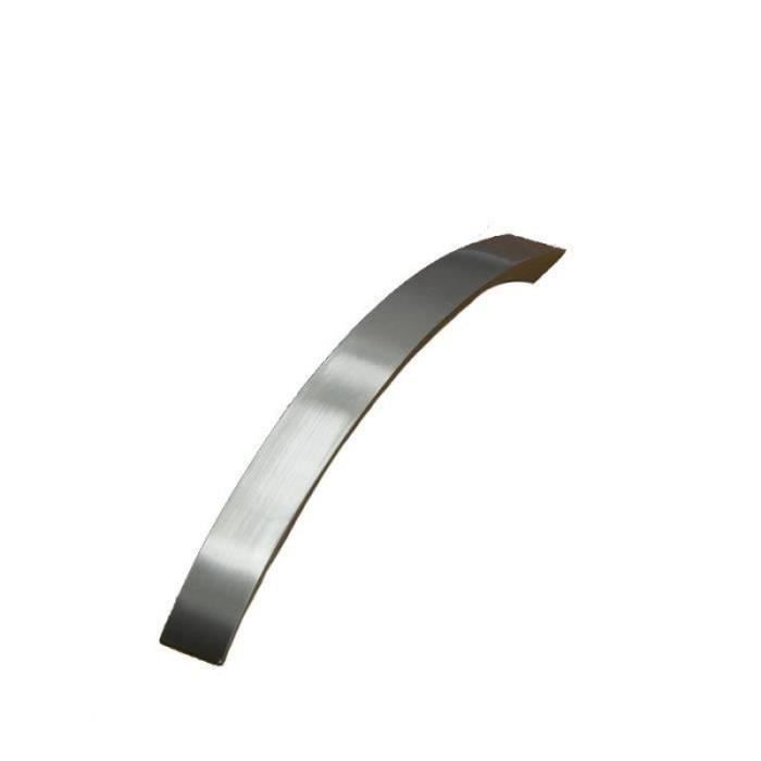 2 Barres Carrées Laiton H59 Solides 250mm X 5x5mm - Matériau Bricolage Et Fabrication