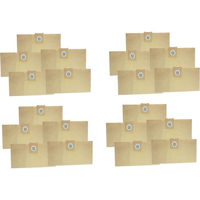 Sacchetto Riutilizzabile Sottovuoto EcoReBag Per Titan 16L/20L/30L &ndash; Microfibra 5 Strati