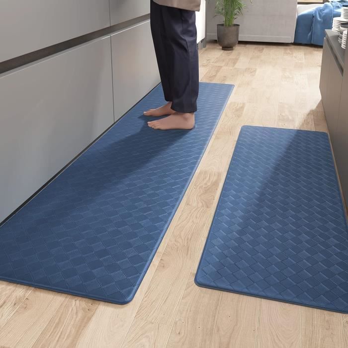 Blum Orgalux fiber Antislipmat voor kastbreedte tot 60 cm (52,4 x 47,3 cm), grijs