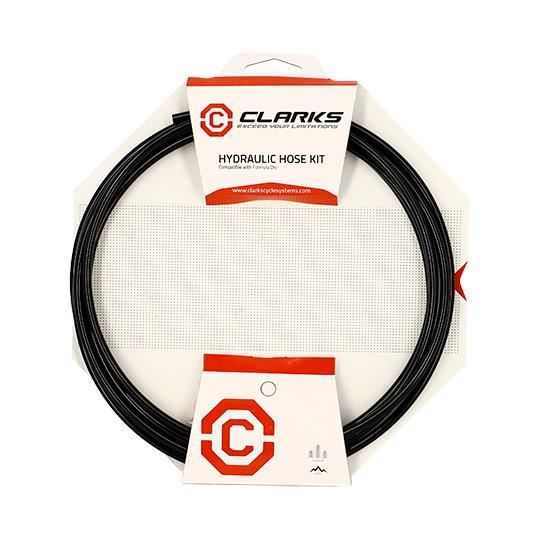 Autre pièce détachée vélo Clarks Raccord durite frein hydraulique ecrou