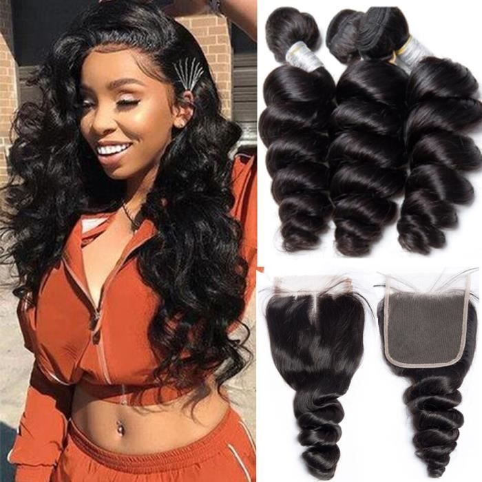 Perruque - Postiche - Faux Cheveux - Extensions - Colle Cheveux TZ0DD ...