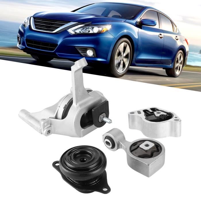 4 pièces - ensemble moteur moteur Trans Mount A4350 A4339 A4353 A4340 ...