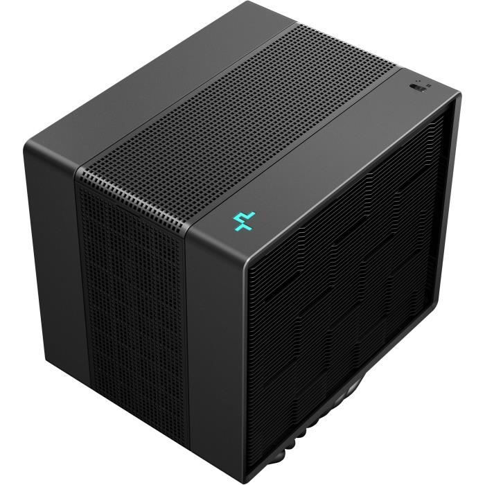 Refroidissement PC – DEEPCOOL – R-ASN4S-BKGPMN-G – ASSASSIN 4S