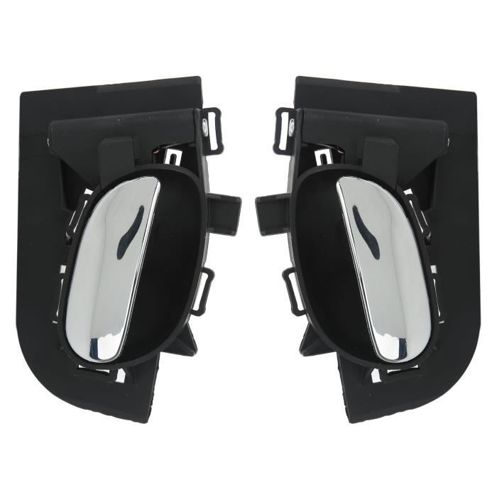 Bandes De Limitation Intérieure De Rechange Pour Coffres Shad – Noir, Modèle D1B1TIR