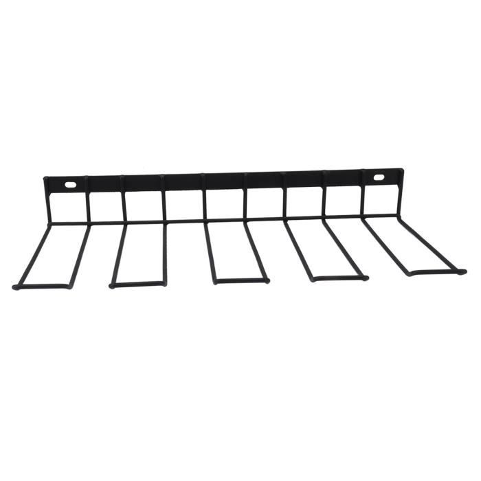 Dioche Rangement pour Perceuse à Fixation Murale, Support de Perceuse Dioche Rangement pour Perceuse à Fixation Murale, Support de Perceuse