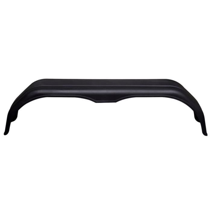Garde-boue Aluminium LEFOL LE MARTELÉ 55 Mm Pour Vélo Randonneur 650/700 - Accessoire Vélo De Qualité, Bon état