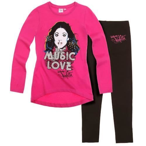 Violetta clearance grande taille