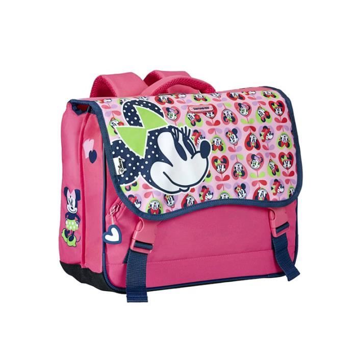 cartable samsonite minnie